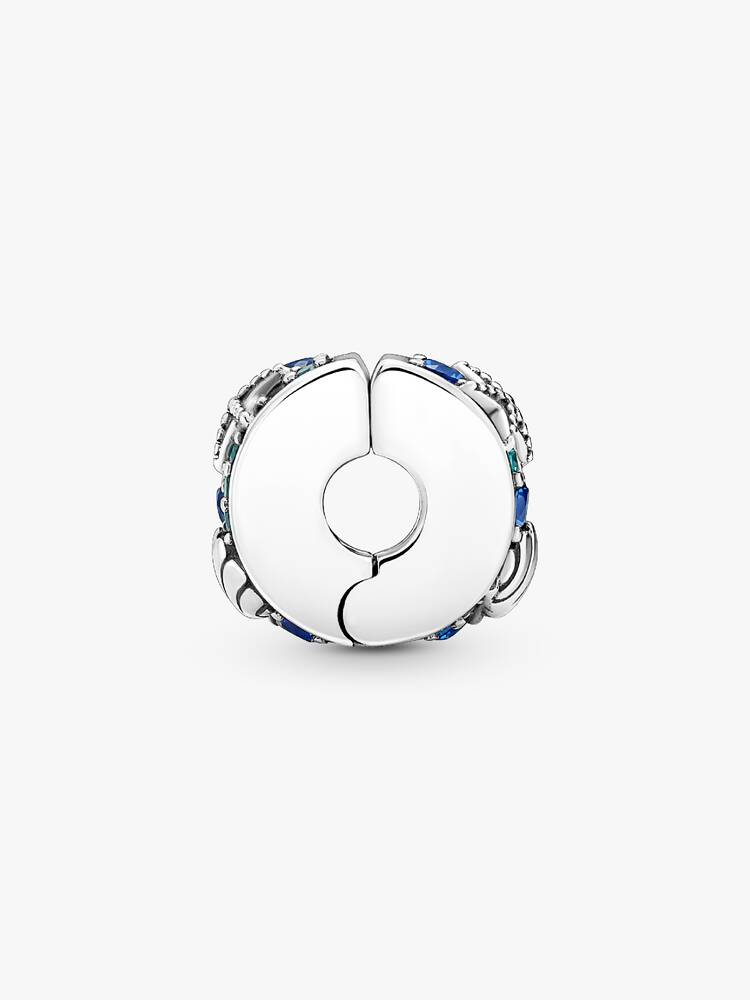 Charm Sujetador Estrella y Concha Tropical