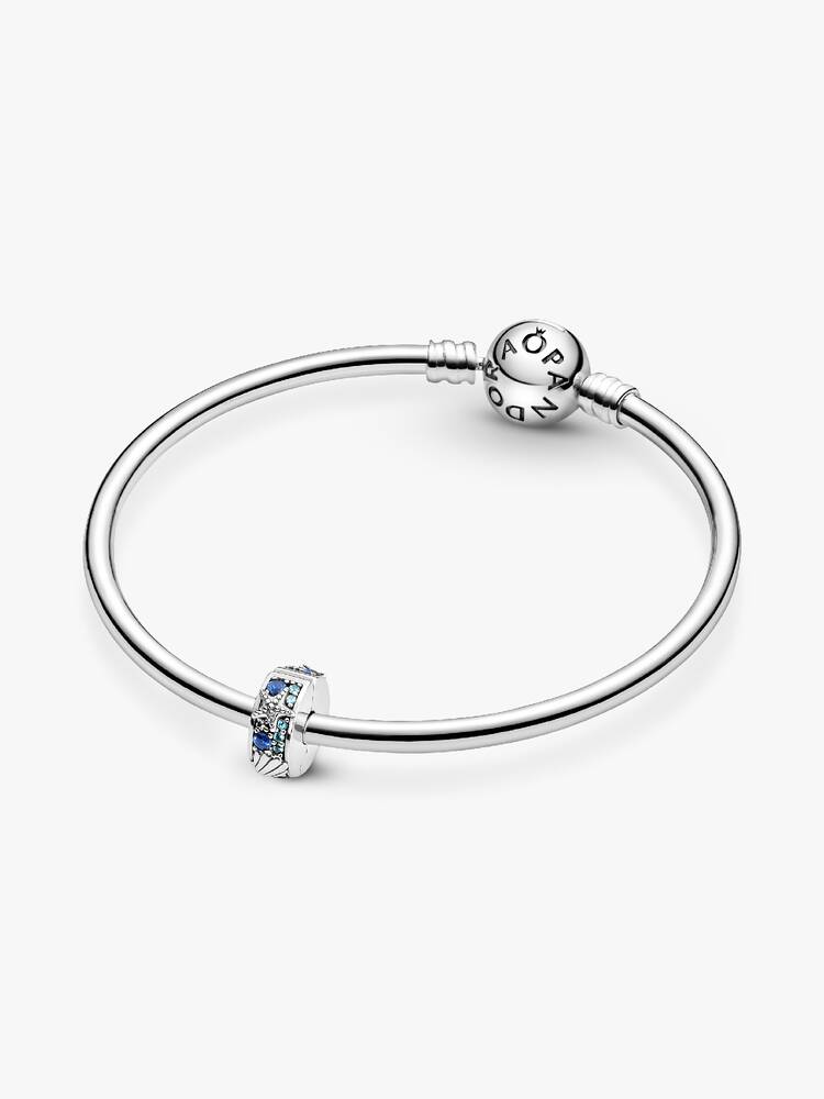 Charm Sujetador Estrella y Concha Tropical