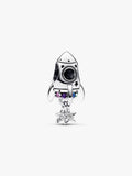 Charm Cohete Amor Espacial