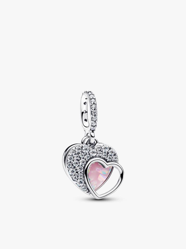 Pulsera y 5 Charms Para Mi Hermosa Mamá