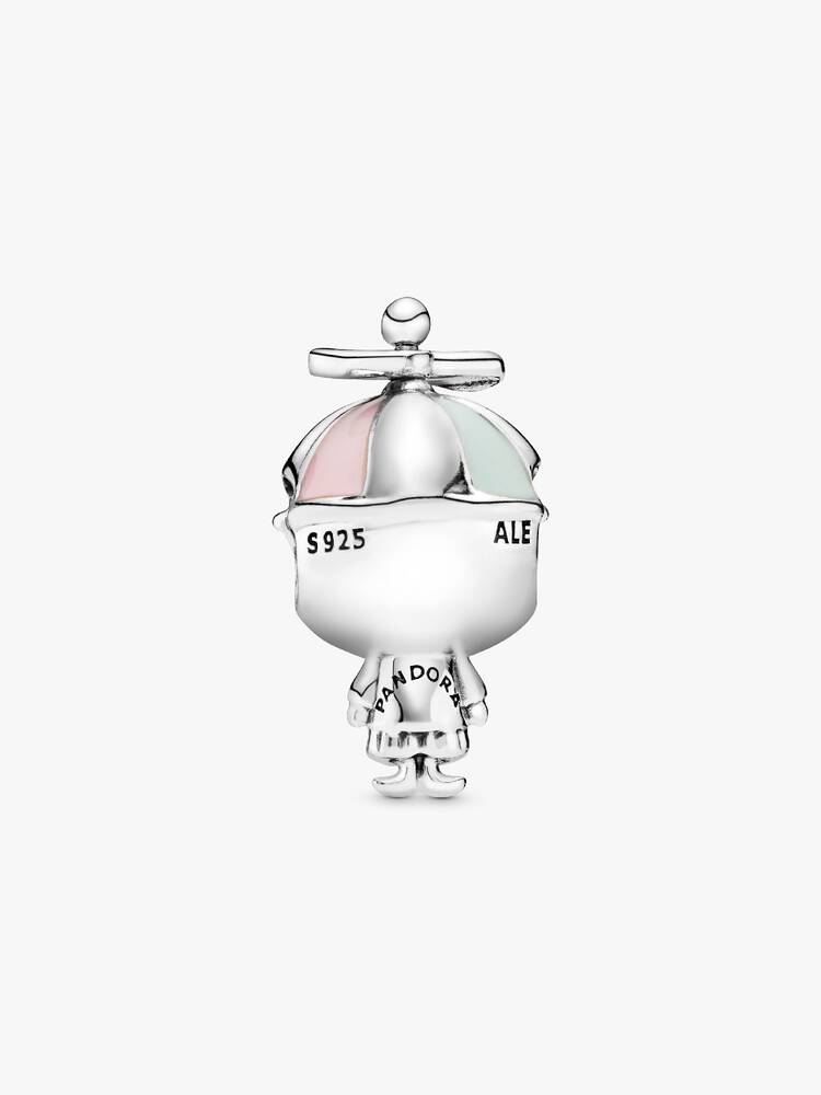 Charm Niño pequeño